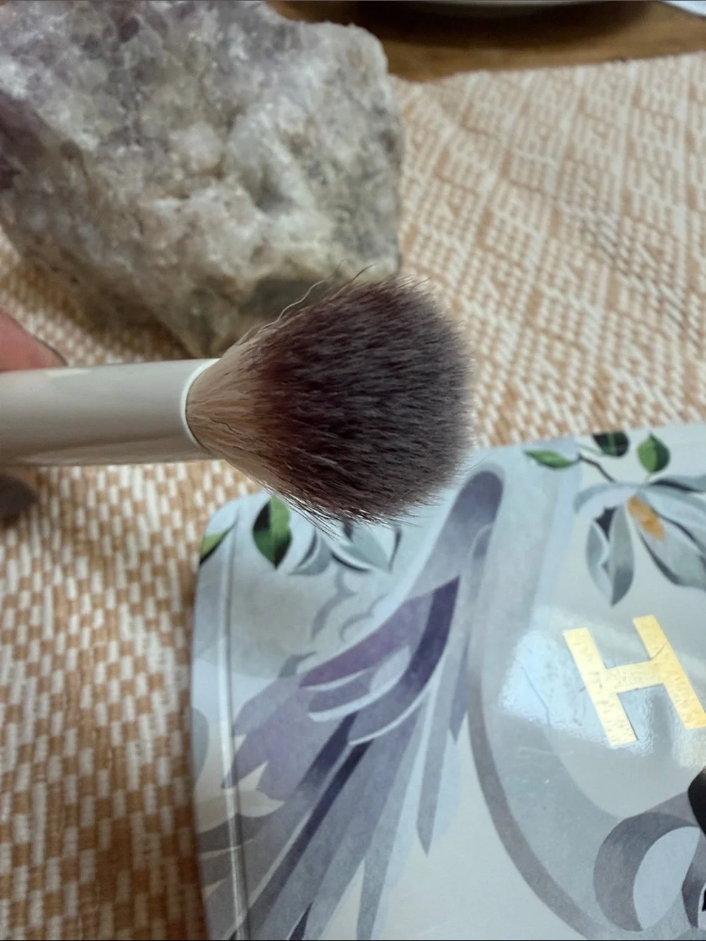 Hourglass Ambient Lighting Edit Unlocked Swan 🦢 AND brush
